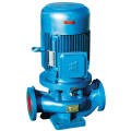 ISG series fire water circulation centrifugal pump